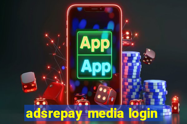 adsrepay media login